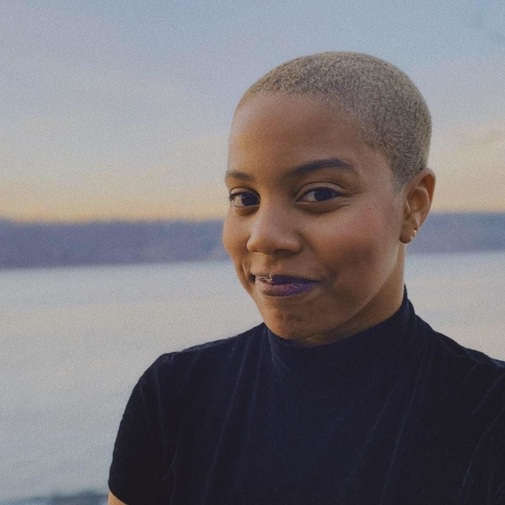 Meet your Posher, Niani